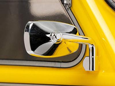 Tamiya M-05 Ente Citroen 2CV Charleston Brushed 1:10 RC auto Elektro Straatmodel Bouwpakket