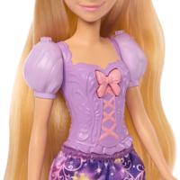 Rapunzel met magisch haar - Disneyprinses - JHL46 - thumbnail