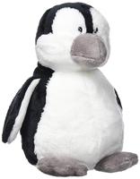 Nici pluchen knuffel pinguin, 20cm - thumbnail