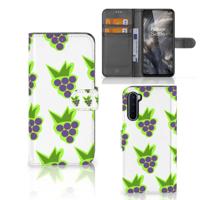 OnePlus Nord | Book Cover | Druiven - thumbnail