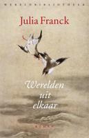 Werelden uit elkaar - Julia Franck - ebook - thumbnail