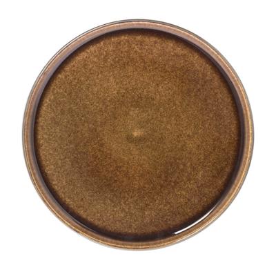 Riverdale dinerbord Nancy (Ø27,9 cm) Riverdale dinerbord Nancy (Ø27,9 cm)