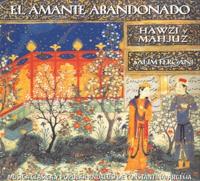 El Amante Abandonado - CD (8428353092015) - thumbnail