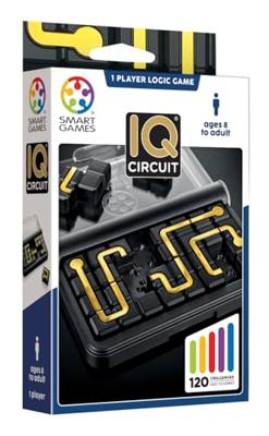 Smart Games IQ Circuit
