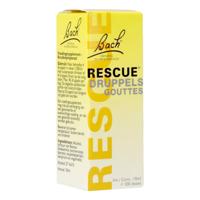 Bach Rescue Gutt 10ml - thumbnail