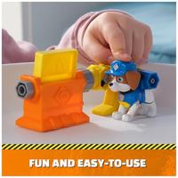 Actiefiguur Spin Master RUBEN The Paw Patrol 2 Onderdelen (2 Stuks) - thumbnail
