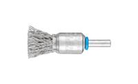 PFERD TOOLS penseelborstel POS PBU 1516/6 INOX 0,35 43704002 10 stuk(s) - thumbnail