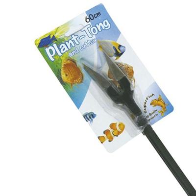 Plantentang Met Knipper 60 Cm aquaria Superfish - Superfish
