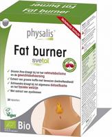 Physalis Fatburner bio (30 tab) - thumbnail
