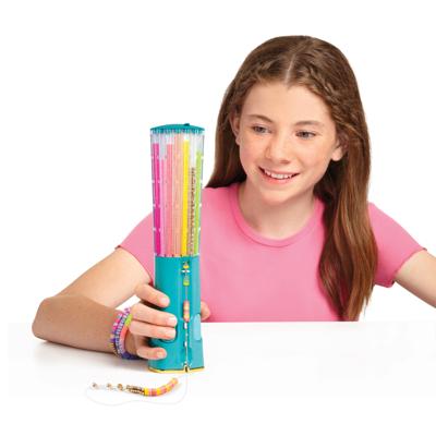 Spectron Heishi armbandjes maken