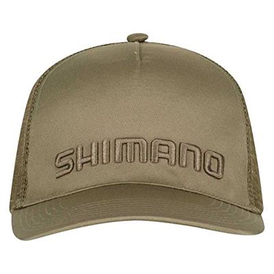 Shimano trucker cap - cap
