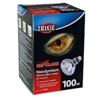 TRIXIE REPTILAND WARMTELAMP NEODYMIUM 100 WATT 8X8X10,8 CM - thumbnail