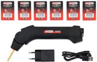 KS Tools 150.1065 Kunststof reparatieset, 303-delig - thumbnail