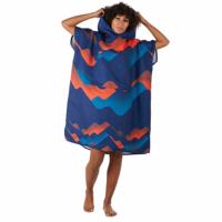 Pack Towl Poncho - S/M - Riso Wave - thumbnail