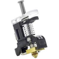 UltiMaker Ultimaker Printcore BB 0.8 Geschikt voor: Ultimaker 3, Ultimaker S5 UltiMaker Print Core BB 0.8 9532 - thumbnail