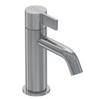 Wastafelkraan IVY Pact Model S Coldstart Chroom - thumbnail