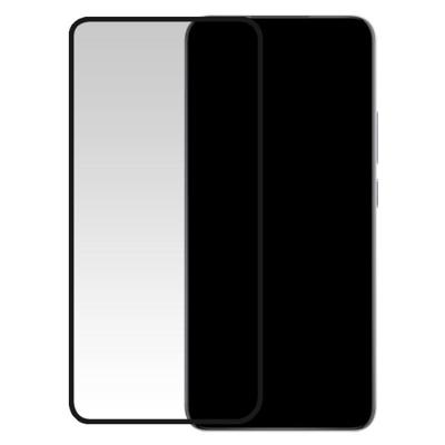 Mobilize Edge-To-Edge Glass Screen Protector OPPO Reno12 Edge Glue