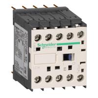 Schneider Electric LC1K090085P7 Vermogensbeveiliging 1 stuk(s) - thumbnail