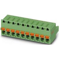 Phoenix Contact 1942170 Female behuizing (kabel) FKC Totaal aantal polen: 4 Rastermaat: 5 mm Inhoud: 50 stuk(s) - thumbnail