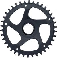 KMC Chainring - bosh gen 4 - super narrow - 38t (47,5mm chainline, spacerless) - thumbnail