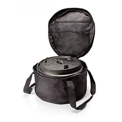 Petromax Opberg- en transporttas ft-ta-xl - Dutch Oven ft12, ft18, Fire BBQ Grill & Atago