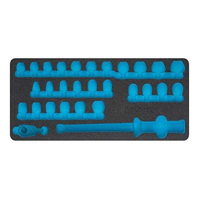 HAZET 2-componenten zachschuiminleg 163-420L · L x B: 435 mm x 205 mm HAZET 2-componenten zachschuiminleg 163-420L · L x B: 435 mm x 205 mm