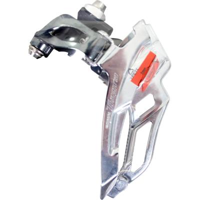 SHIMANO voorderailleur tiagra 10v aanlas triple SHIMANO voorderailleur tiagra 10v aanlas triple