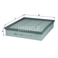 Luchtfilter LX3138 - thumbnail