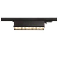 SLV RaillampSight Move 3-fase - 26w - 3000K zwart - 1004686 - thumbnail