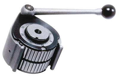 Promat/Tecwerk Snelwisselstaalhouderkop | maat AA - 4000832150