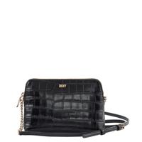 DKNY Bryant Dome Crossbod black/gold  Damestas - thumbnail
