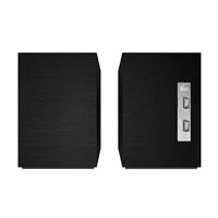 Klipsch The Nines - Powered Monitor (paar) - Mat Zwart - thumbnail