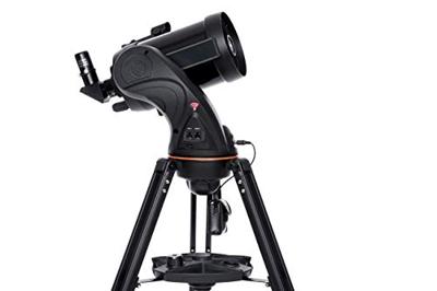 Celestron AstroFi Telescoop, Zwart