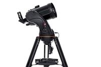 Celestron AstroFi Telescoop, Zwart - thumbnail