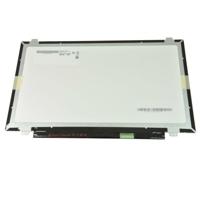 A+Klasse 14" LED WXGA HD 1366x768 TFT Matte Slim Scherm EDP 30 Pin LED Panel - thumbnail