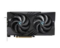 VGA MSI GeForce RTX 5060 8G GAMING OC - thumbnail