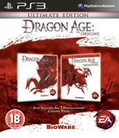 Dragon Age Origins (Ultimate Edition) - thumbnail