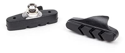 Elvedes Race remblokset 55 mm (25 paar) Elvedes Race remblokset 55 mm (25 paar)