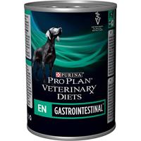 Purina Pro Plan Veterinary Diets Canine EN Gastrointestinal mouse natvoer hond 400gr - thumbnail