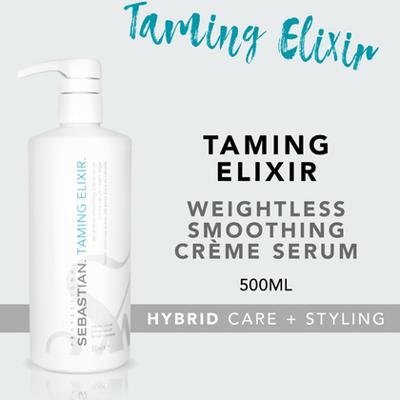 Flow Taming Elixir