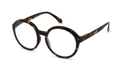 Leesbril Have a Look Diva-Havanna-+1.00 Leesbril Have a Look Diva-Havanna-+1.00