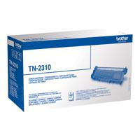 Brother TN-2310 Zwart Tonercartridge - thumbnail