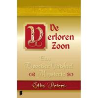 De verloren zoon - Ellis Peters - Paperback (9789022566039) - thumbnail
