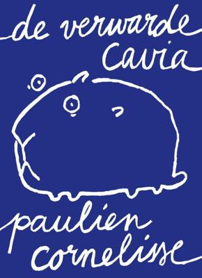 De verwarde cavia (Paperback)