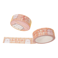 Washi Tape - Mika Cozy Day - thumbnail