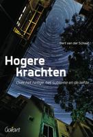 Hogere krachten - Bert van der Schaaf - Paperback (9789044137071) - thumbnail
