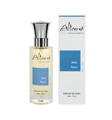 Parfum de soin blue peace bio 30 Milliliter