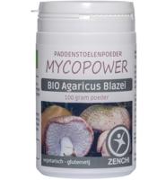 Mycopower Agaricus blazei bio 100 Gram - thumbnail
