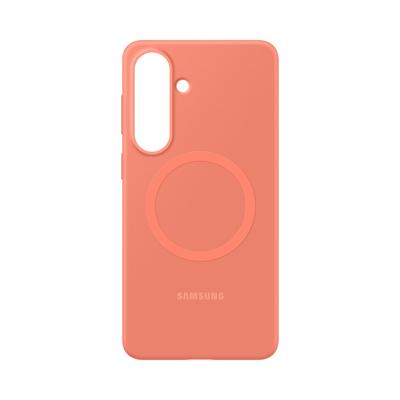Samsung Backcover Samsung Galaxy S26+ Koraal Inductieve lading Samsung Backcover Samsung Galaxy S26+ Koraal Inductieve lading