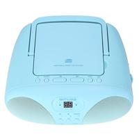 Muse M-203 KB Micro CD-speler - thumbnail
